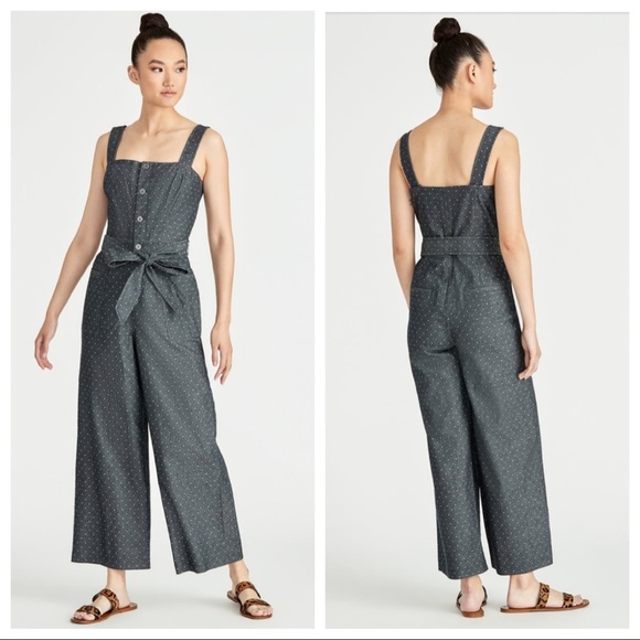 Rachel Roy Bryde Jumpsuit - Picture 1 of 9
